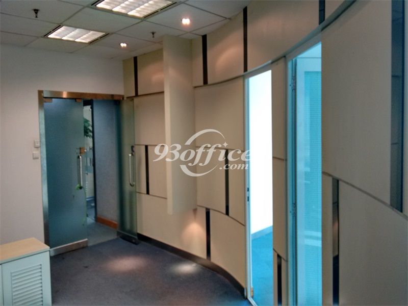 中国保险大厦办公室出租租赁租金