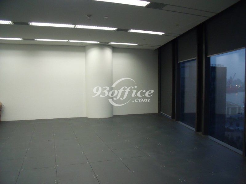 保利广场办公室出租租赁租金