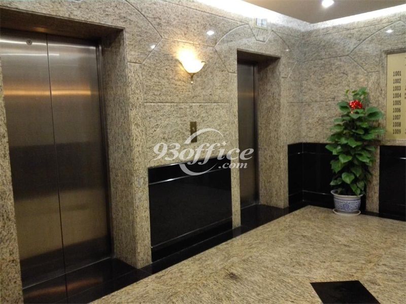 兰生大厦办公楼租赁-写字楼楼层电梯