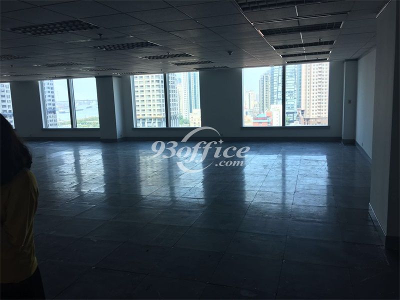 国际航运金融大厦办公室出租租赁租金