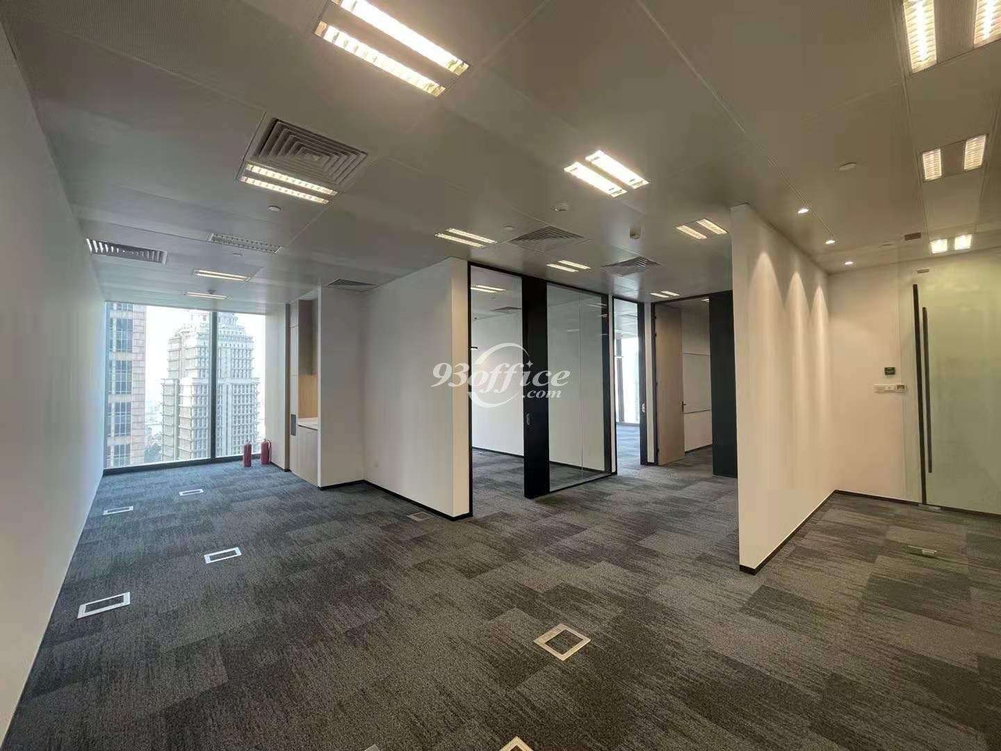 世茂大厦办公室出租租赁租金