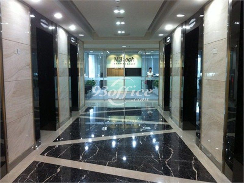 龙之梦雅士大厦办公楼租赁-写字楼楼层电梯