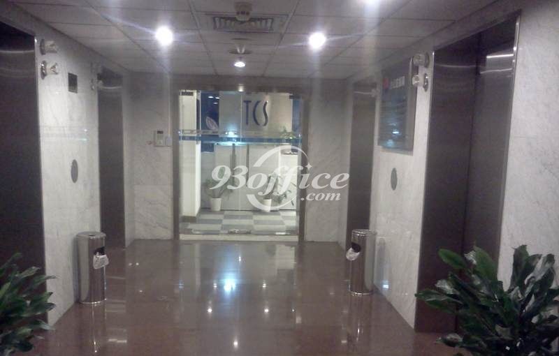 东方国际大厦公楼租赁-写字楼楼层电梯