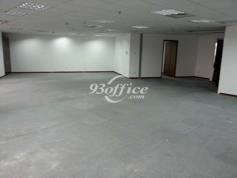 新城大厦办公室出租租赁租金