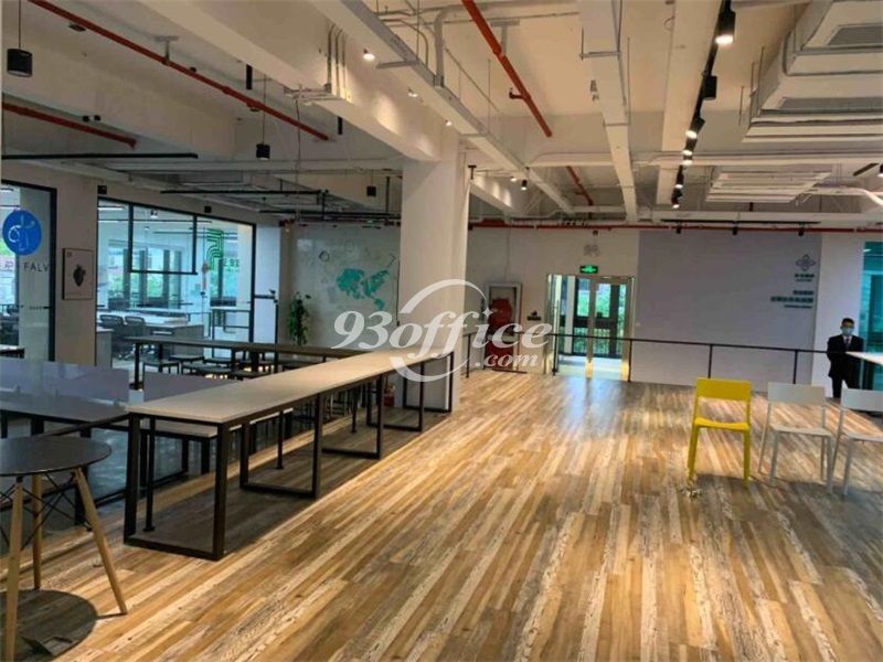 F659办公室出租租赁租金