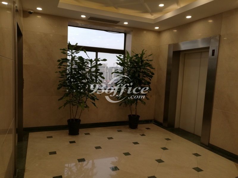 新华联大厦办公楼租赁-写字楼楼层电梯