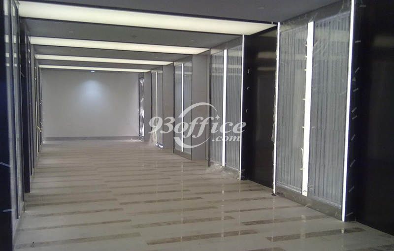 尚嘉中心办公楼租赁-写字楼楼层电梯