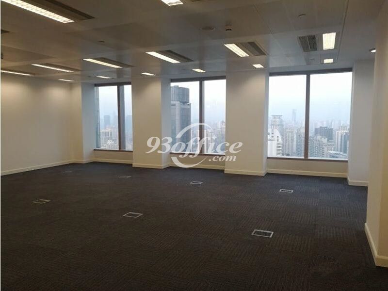 静安现代产业大厦办公室出租租赁租金