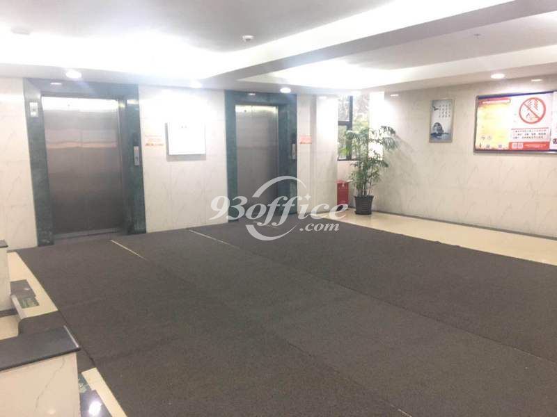 慧谷白猫科技园办公楼租赁-写字楼楼层电梯