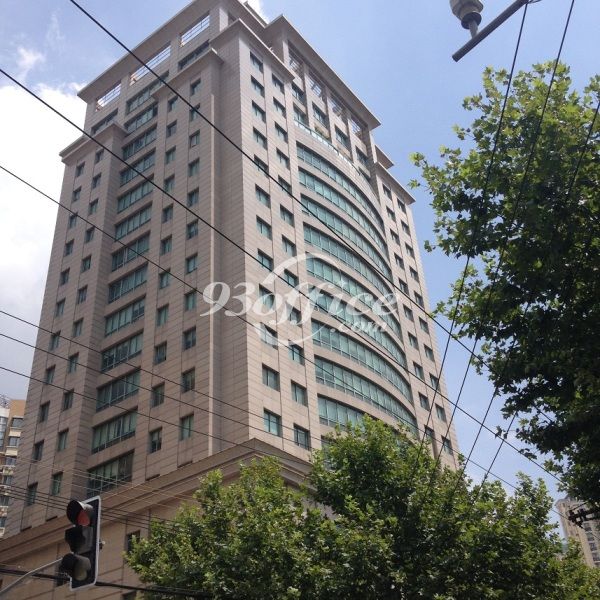 凯利大厦写字楼出租-办公楼外立面