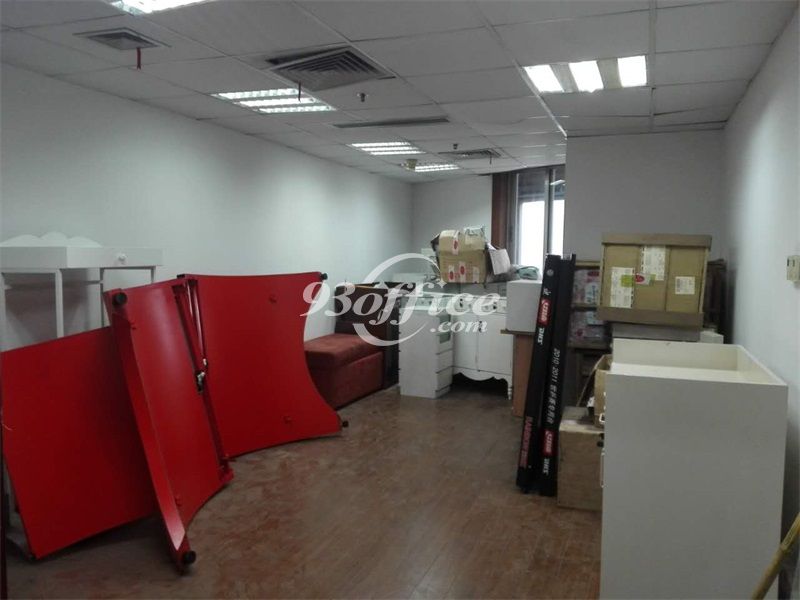 柳林大厦办公室出租租赁租金