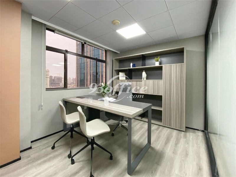 淮海商业大厦办公室出租租赁租金