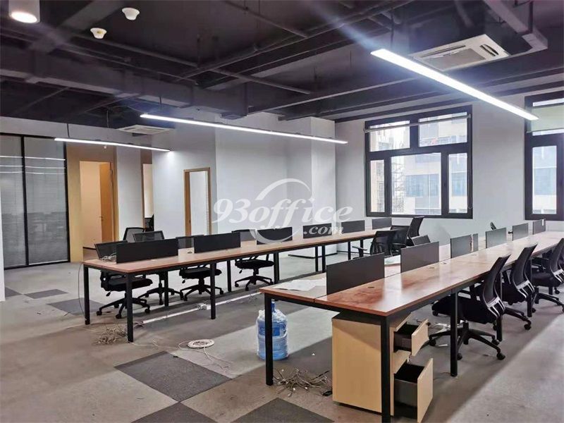 中建幸福大厦办公室出租租赁租金