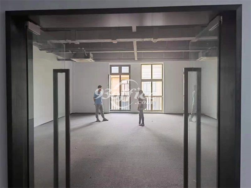 中建幸福大厦办公室出租租赁租金