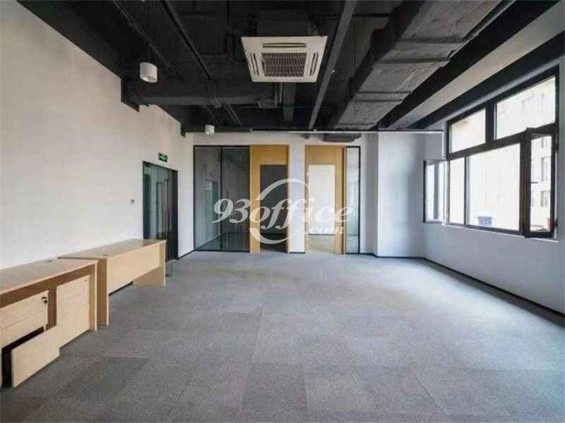 中建幸福大厦办公室出租租赁租金