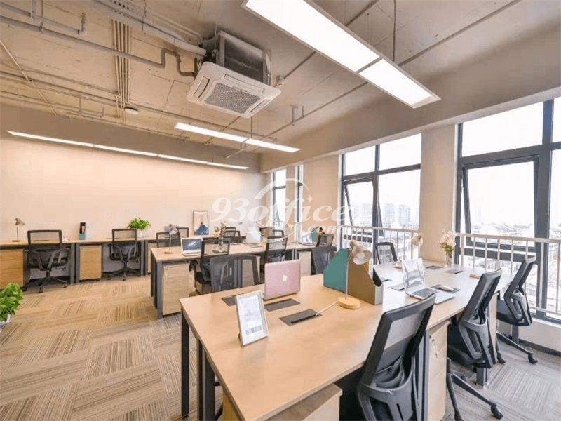 联通国际大厦办公室出租租赁租金