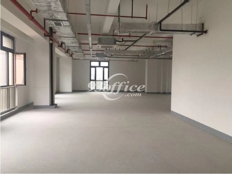 中建幸福大厦办公室出租租赁租金