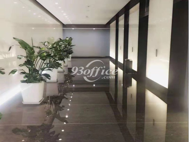 宝华中心办公楼租赁-写字楼楼层电梯