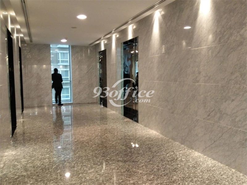 新茂大厦办公楼租赁-写字楼楼层电梯