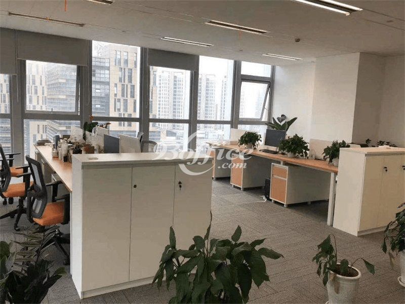 联通国际大厦办公室出租租赁租金