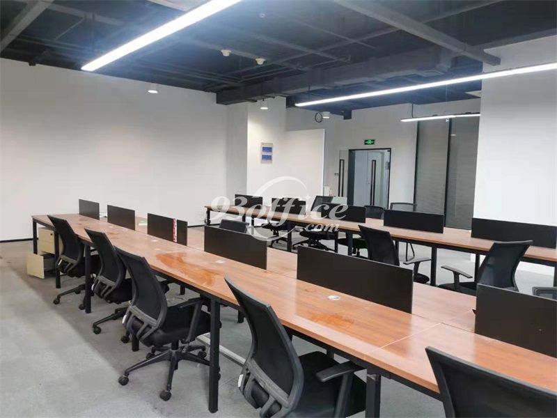 中建幸福大厦办公室出租租赁租金