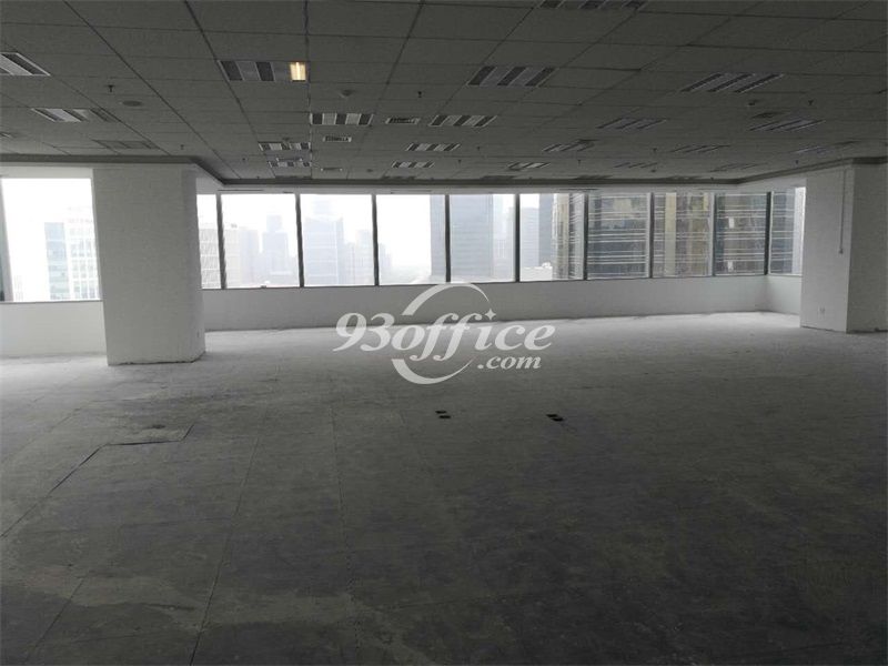 东方金融广场办公室出租租赁租金