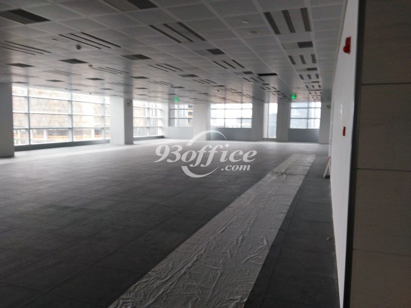 中国钻石交易中心办公室出租租赁租金