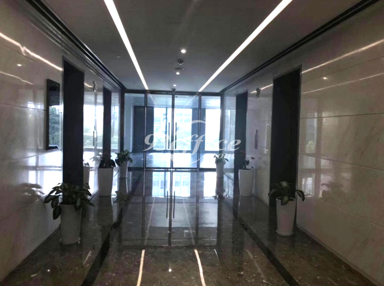 龙盛777办公楼租赁-写字楼楼层电梯