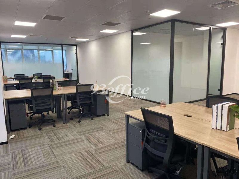 大宁国际商业广场办公室出租租赁租金