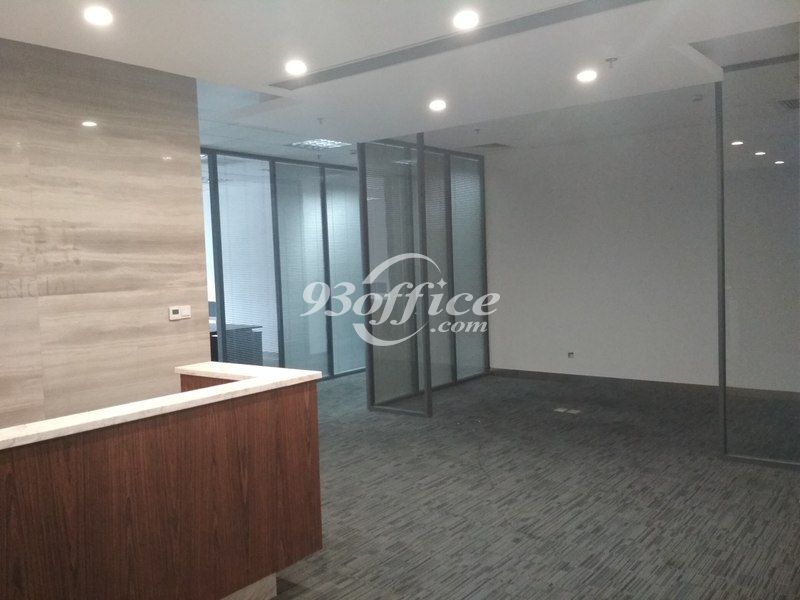 宝华国际广场办公室出租租赁租金