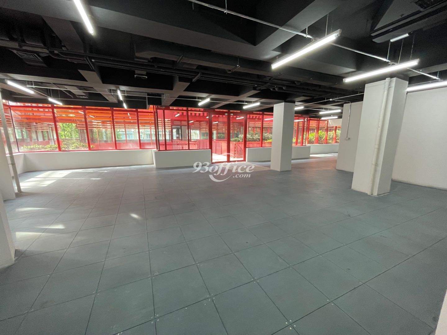 恒基旭辉天地办公室出租租赁租金