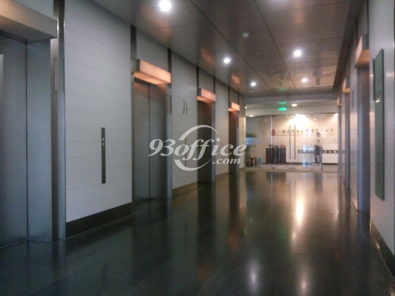 中建大厦办公楼租赁-写字楼楼层电梯