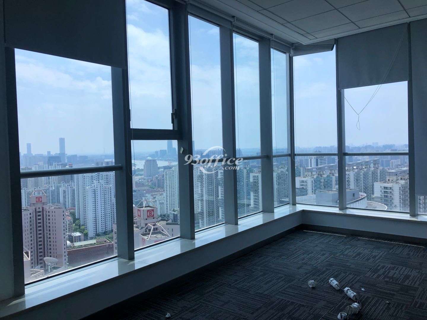 日月光中心办公室出租租赁租金