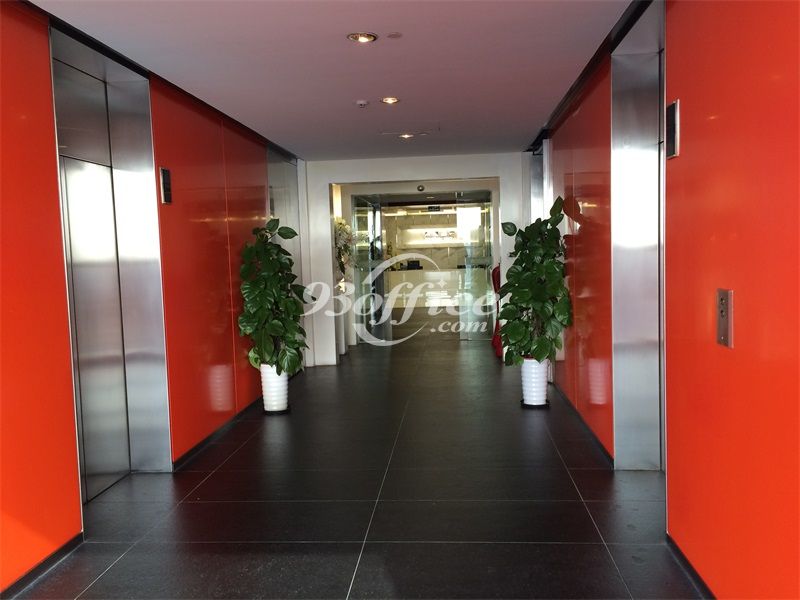 久事大厦办公楼租赁-写字楼楼层电梯