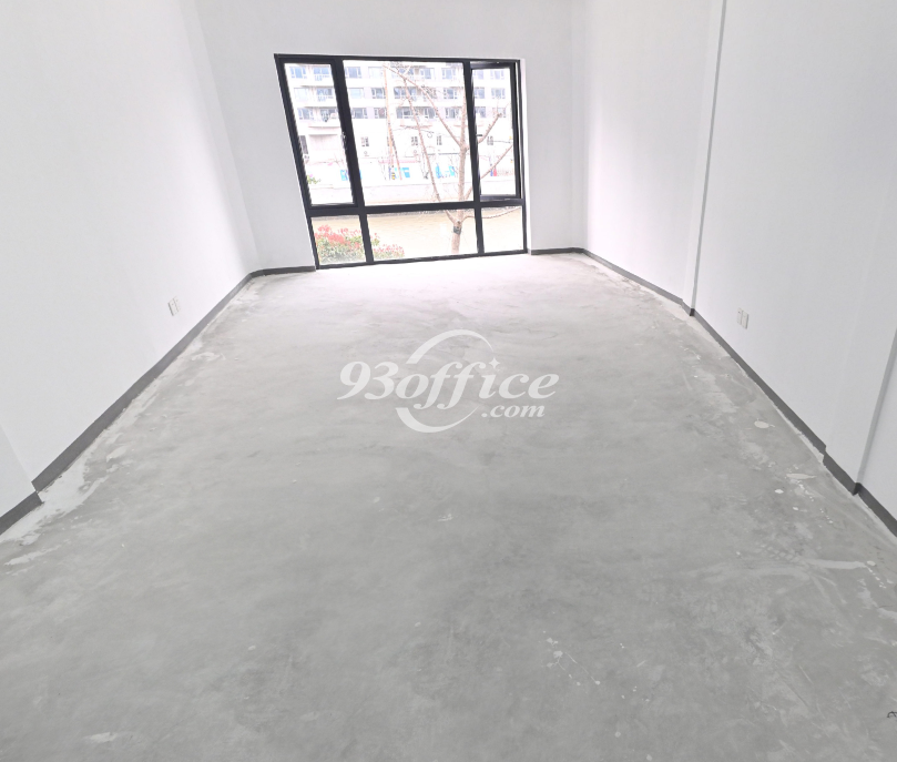 南苏55创意园区办公室出租租赁租金