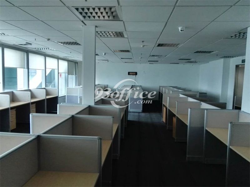 由由世纪广场办公室出租租赁租金