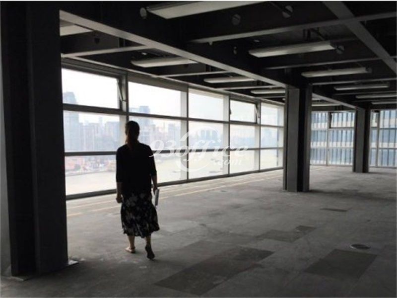 海航大厦办公室出租租赁租金