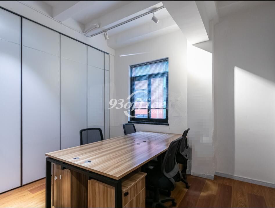 盛达商务楼创意园区办公室出租租赁租金