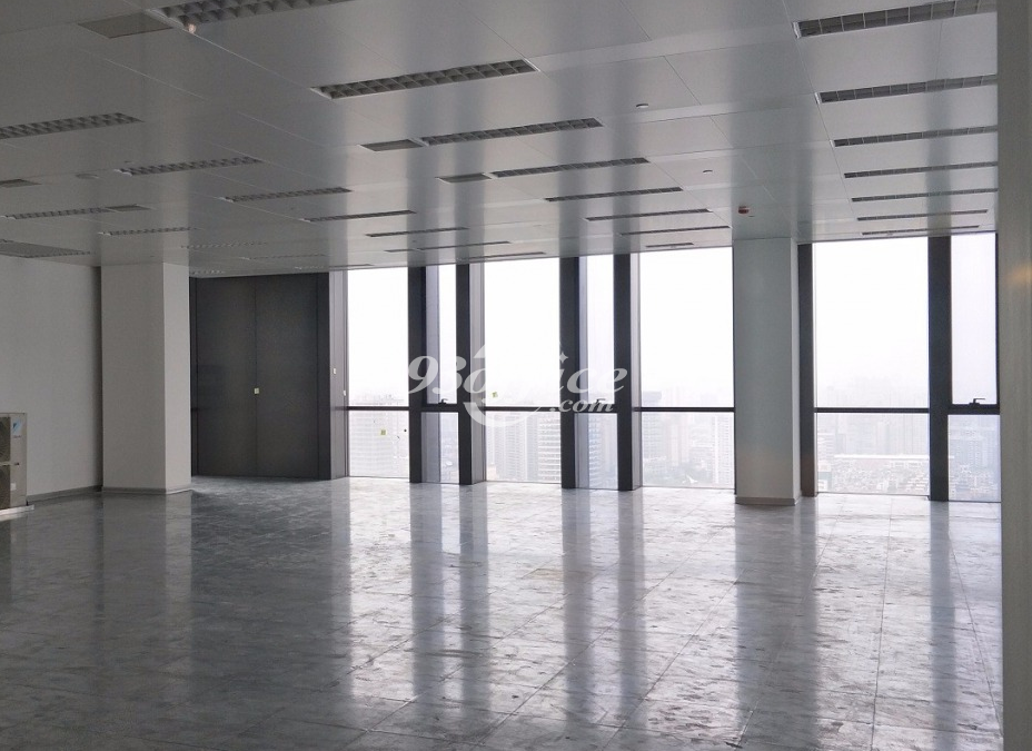 陆家嘴滨江中心办公室出租租赁租金