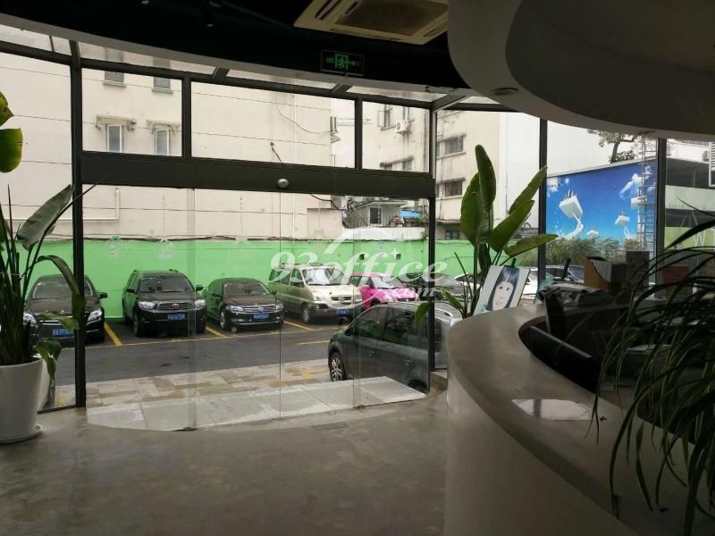 武夷坊创意园创意园租金-大堂