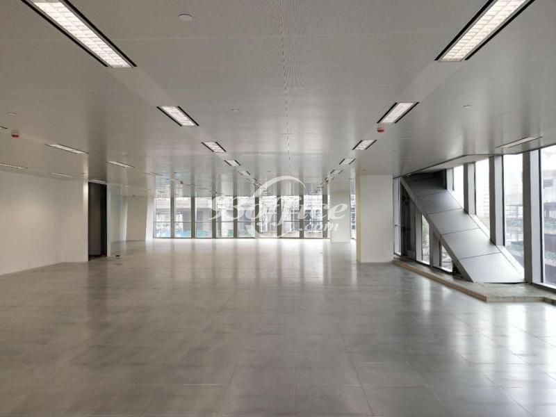 IM长宁国际发展广场办公室出租租赁租金