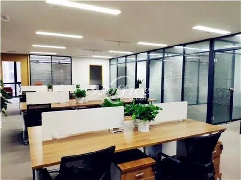 神州智慧广场办公室出租租赁租金