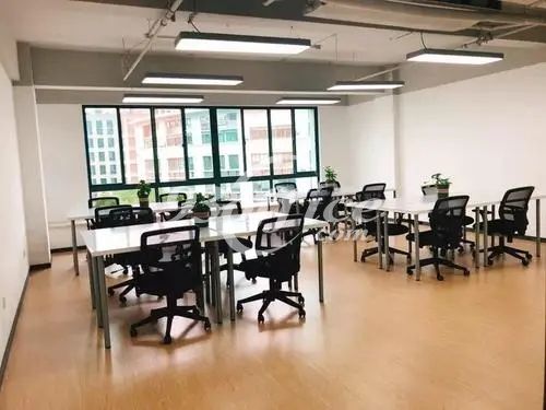 东华大学科技园办公室出租租赁租金