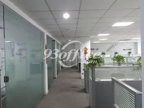 东华大学科技园办公室出租租赁租金