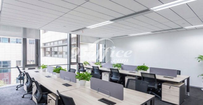 东方纯一大厦办公室出租租赁租金