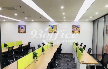 东方纯一大厦办公室出租租赁租金