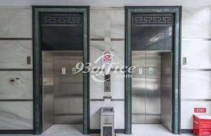 龙头大厦办公楼租赁-写字楼楼层电梯