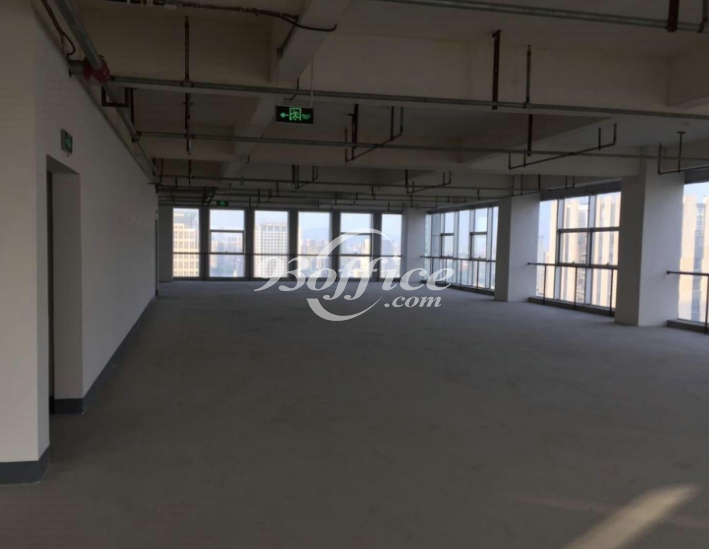 万得大厦办公室出租租赁租金