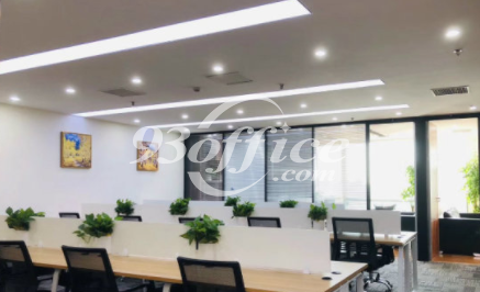 东方纯一大厦办公室出租租赁租金