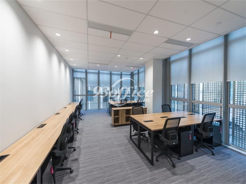 腾飞元创大厦共享联合办公室出租租赁租金